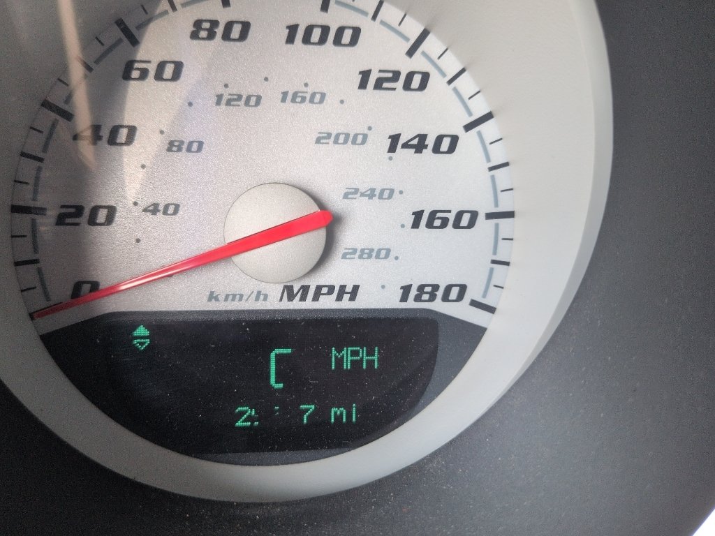 Used 2010 BLACK Dodge SRT-8 image 17