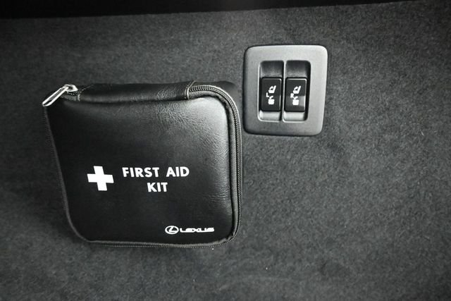 Used 2020 Black Lexus 350 image 10