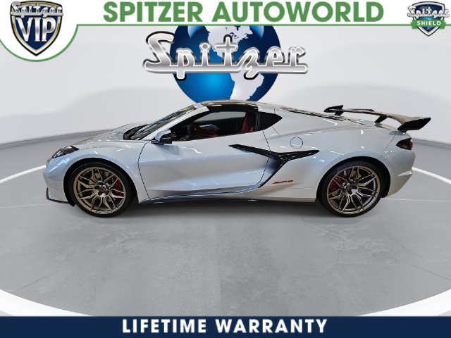 2026 Chevrolet Corvette 2LZ - Photo 6
