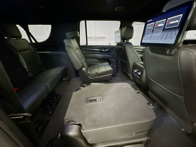 Used 2023 Sterling Metallic GMC Denali image 31