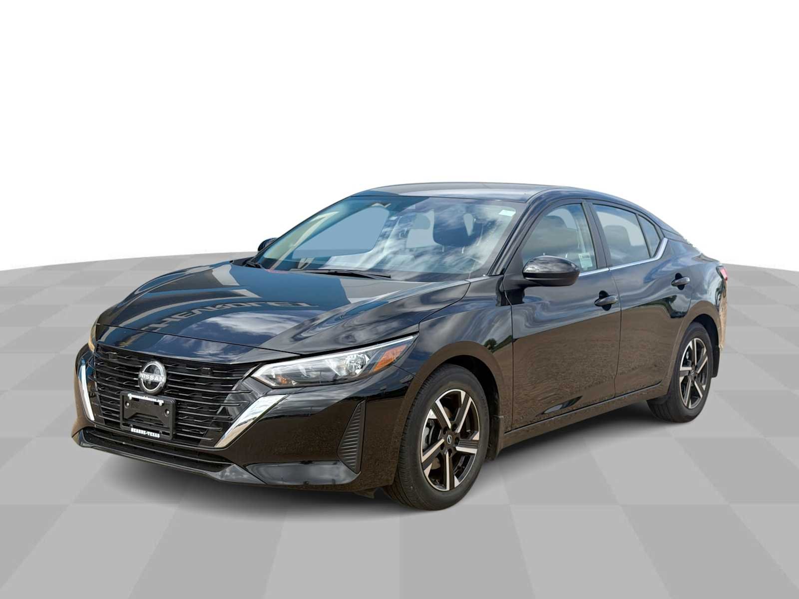 2025 Nissan Sentra