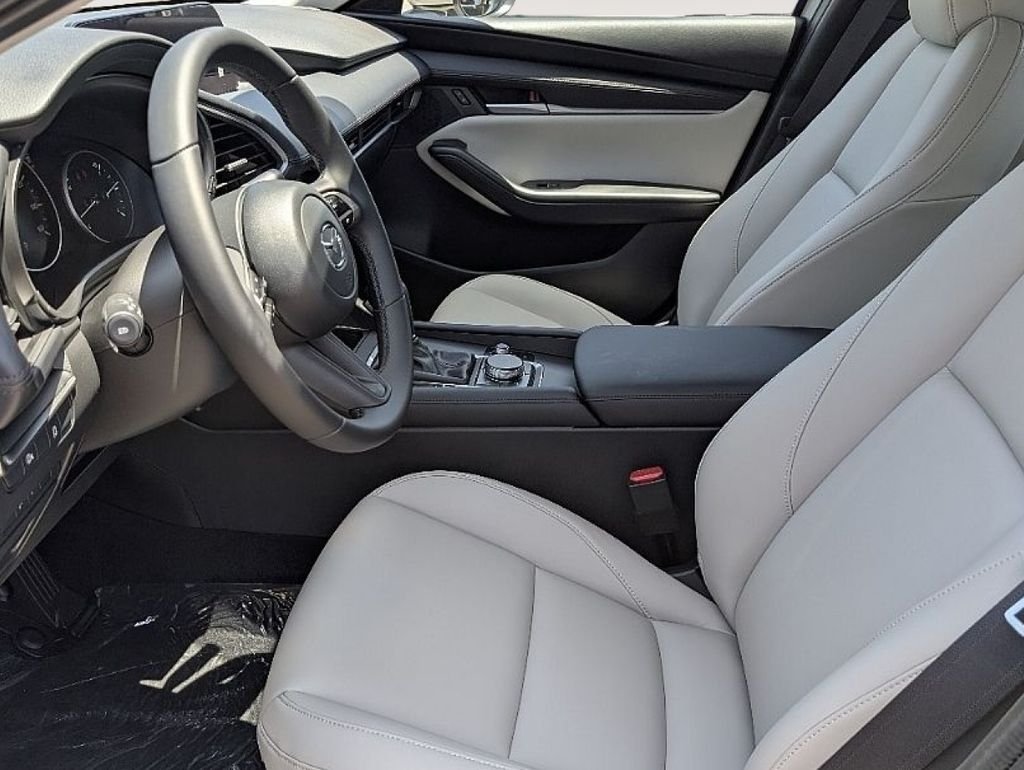 New 2026 Machine Gray Metallic Mazda 2.5 S Preferred image 26