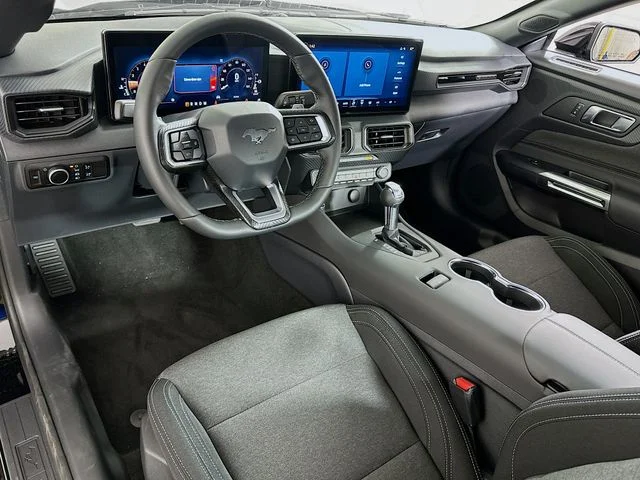 New 2026 Ford Mustang GT