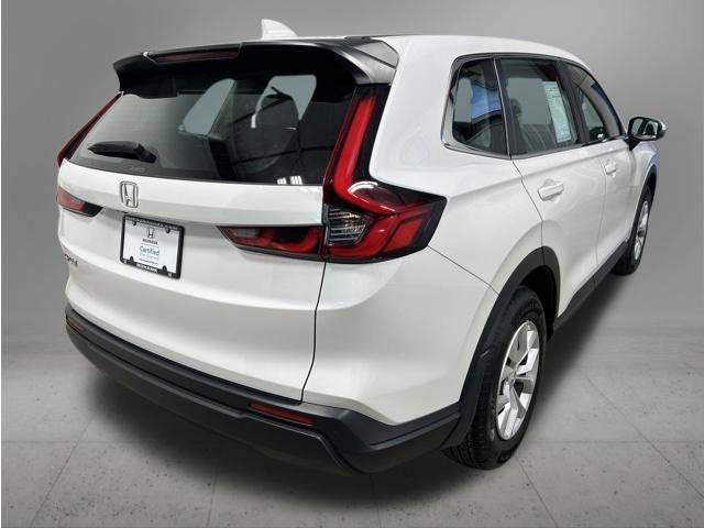 2024 Honda CR-V LX - Photo 6