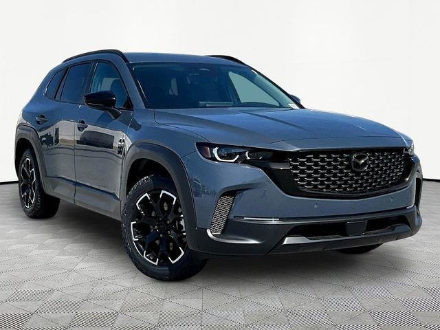 2026 Mazda CX-50 2.5 S Meridian Edition's photo