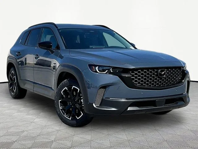Mazda CX-50 Near Me | Nucar Mazda of New Castle