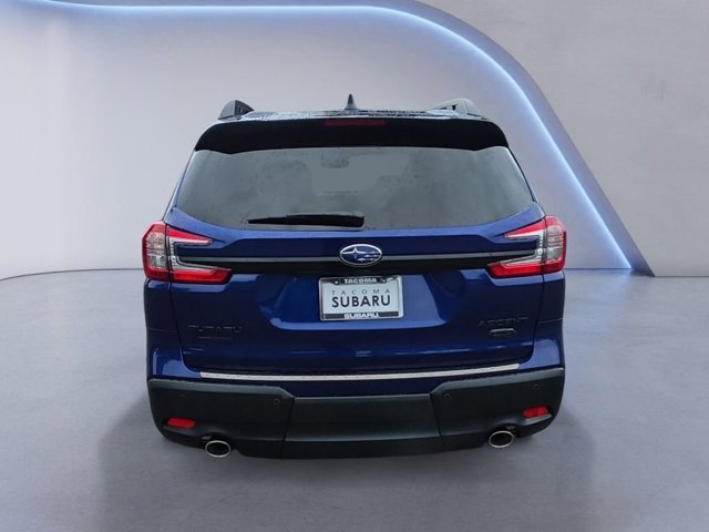 New 2026 SAPPHIRE BLUE PEARL Subaru Onyx Edition Touring 7-Passenger image 4