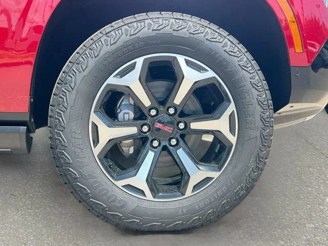 2026 GMC Yukon XL AT4 - Photo 19