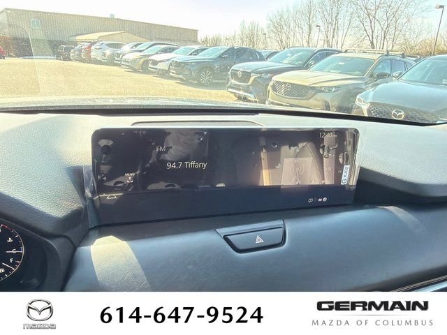 New 2026 Polymetal Gray Metallic Mazda 3.3 Turbo S Premium Plus AWD image 26