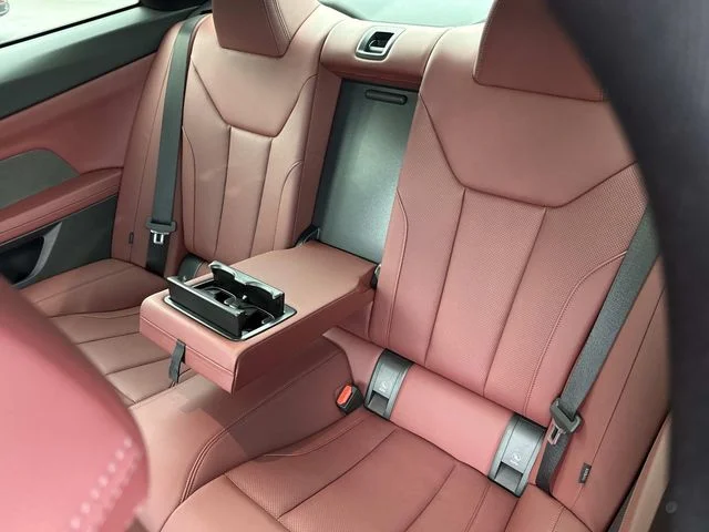Used 2025 Gray BMW M440i image 19