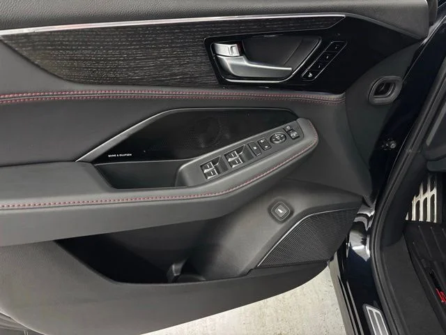 New 2026 Majestic Black Pearl Acura Type S w/Advance Package image 13