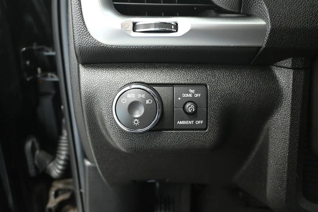 2016 GMC Acadia SLE-2 - Photo 33