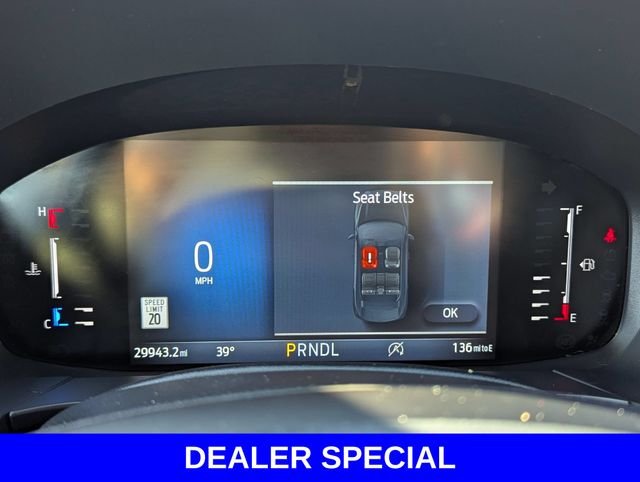 2023 Ford Escape ST-Line - Photo 13