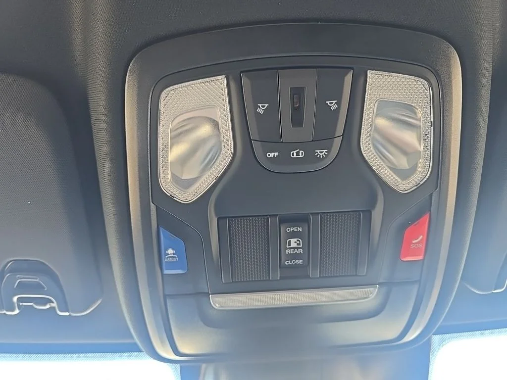 2026 RAM 2500 Tradesman - Photo 17