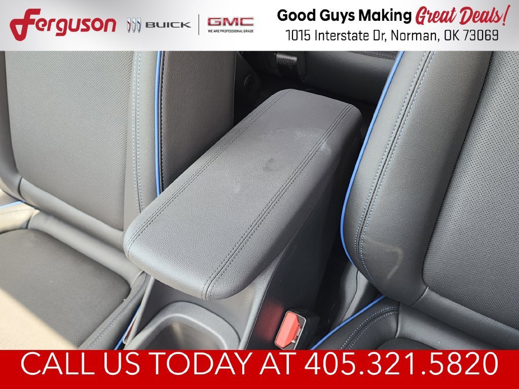 2026 Buick Encore GX Sport Touring - Photo 31