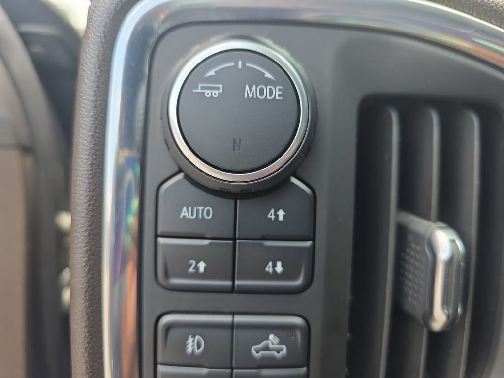 Used 2021 Gray Chevrolet RST image 24