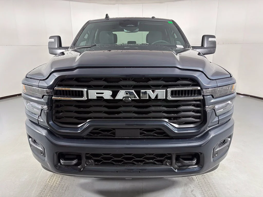 New 2027 Blue Ram Big Horn image 3