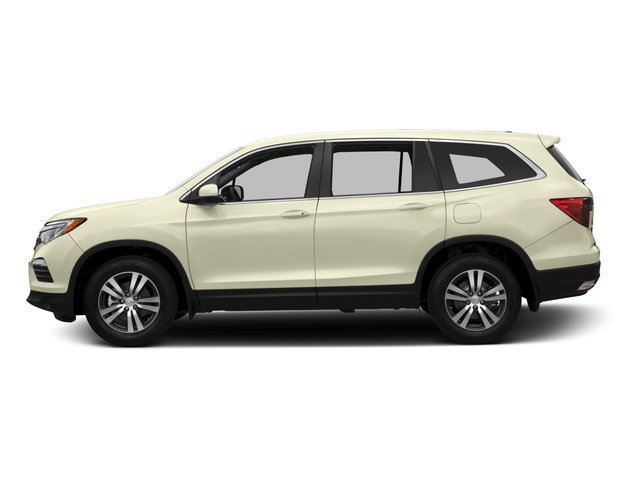 Used 2016  Honda EX image 3