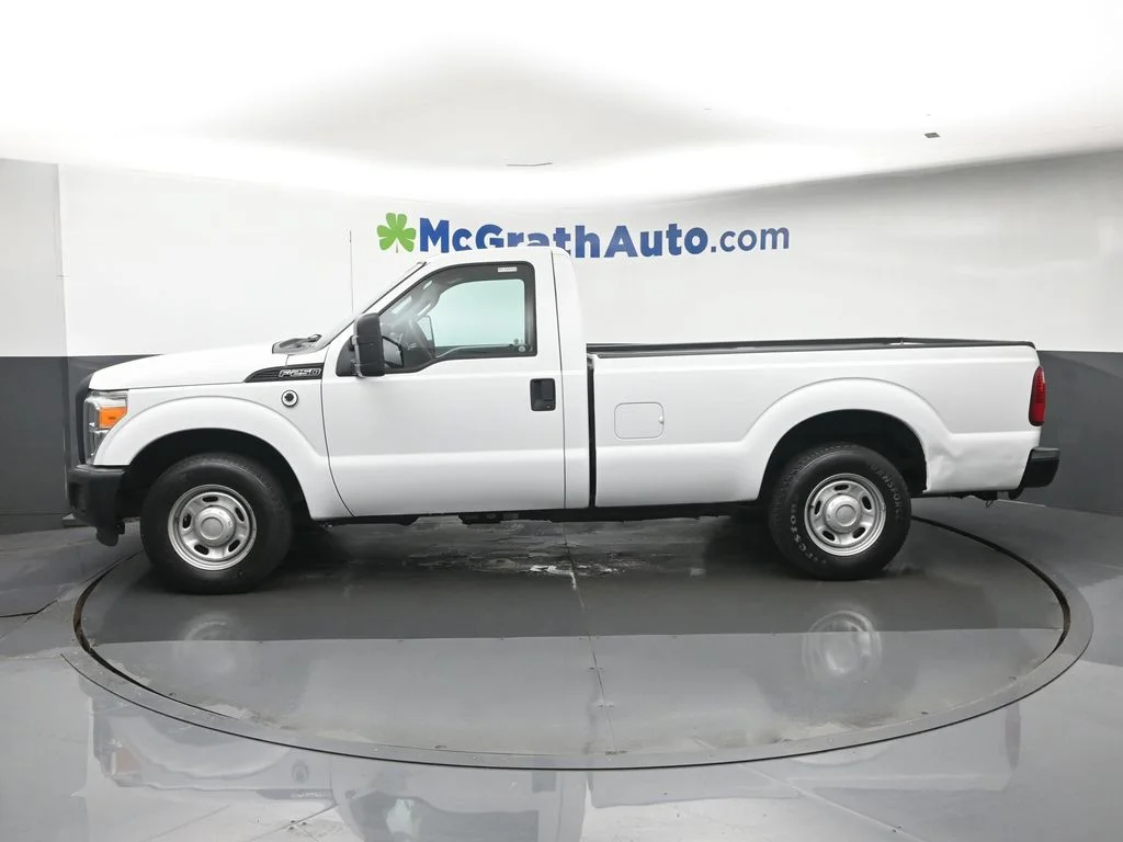 2013 Ford F-250 Super Duty XL - Photo 17