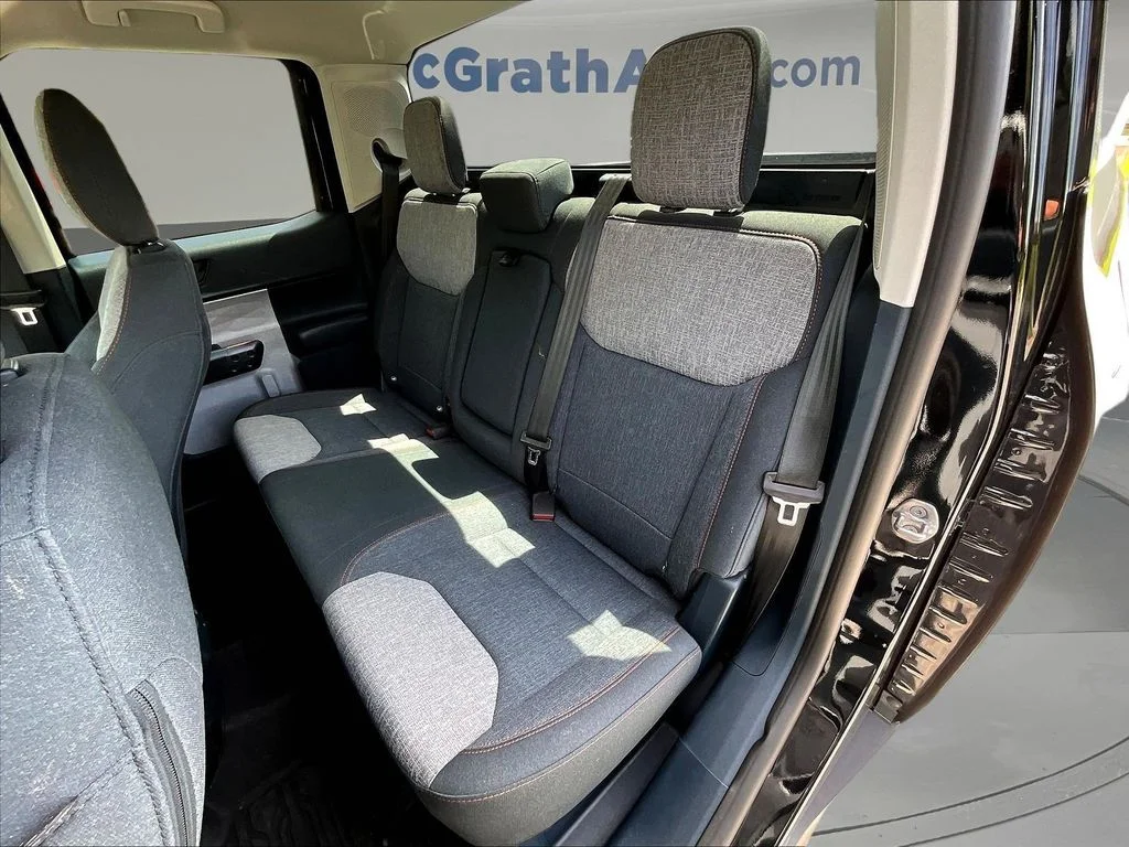Used 2024 Black Ford XLT image 25