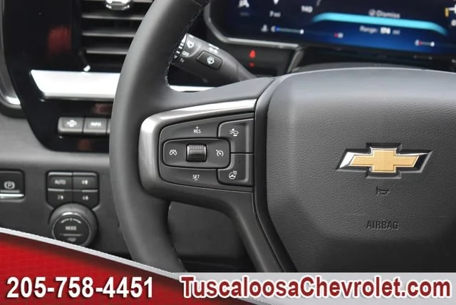 2026 Chevrolet Silverado 3500 HD High Country - Photo 24