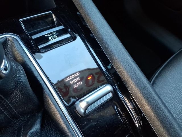 2024 Jeep Compass Limited - Photo 24