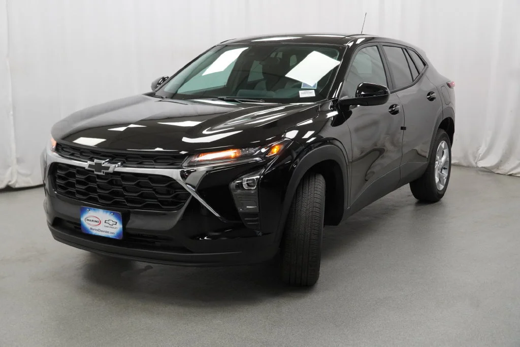 2026 Chevrolet Trax LS - Photo 19