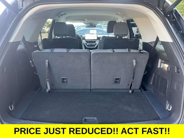 Used 2026 Gray Ford Active image 12