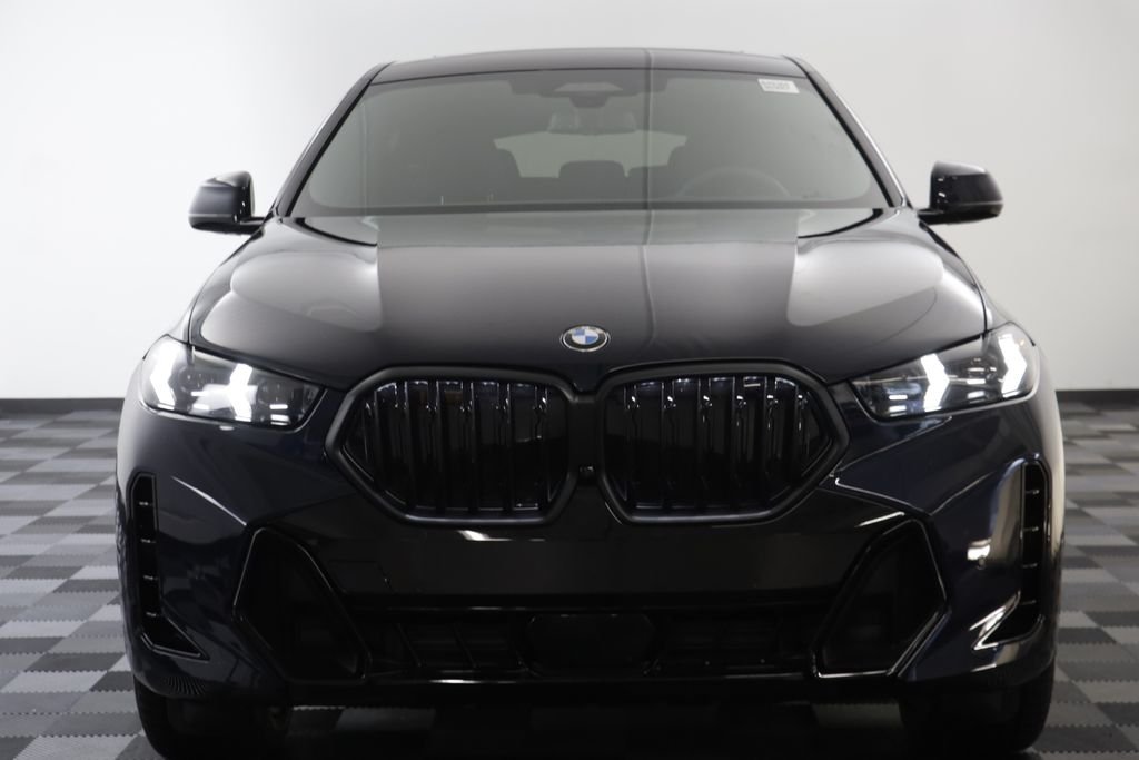New 2027 Carbon Black Metallic BMW xDrive40i image 22