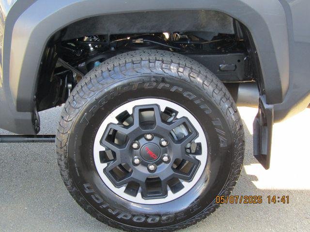 2024 Toyota Tacoma TRD Off Road - Photo 8