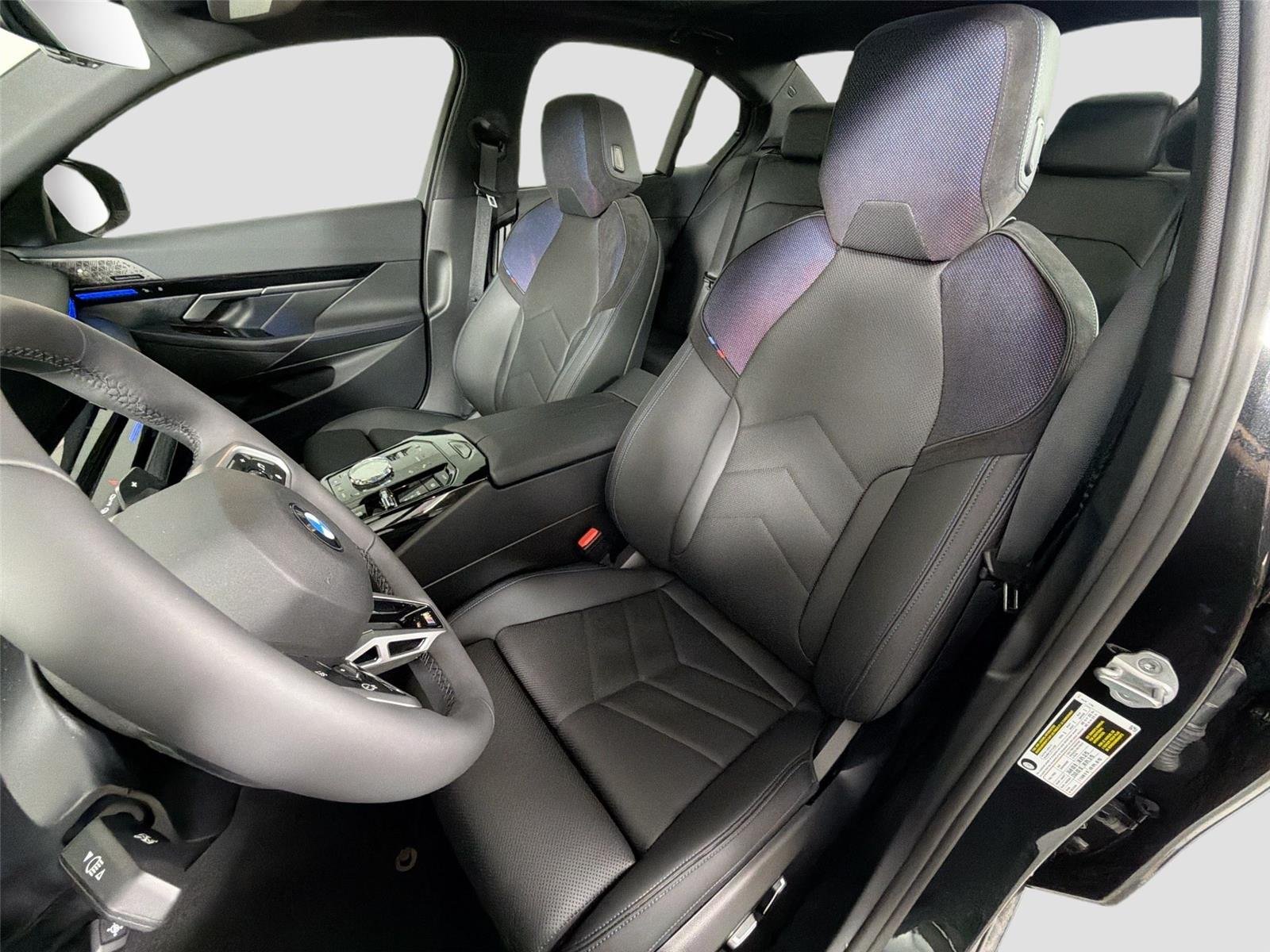 2026 BMW 5 Series 530i - Photo 22