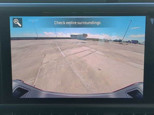 New 2026 Reign Exterior Paint Jeep Sahara image 23
