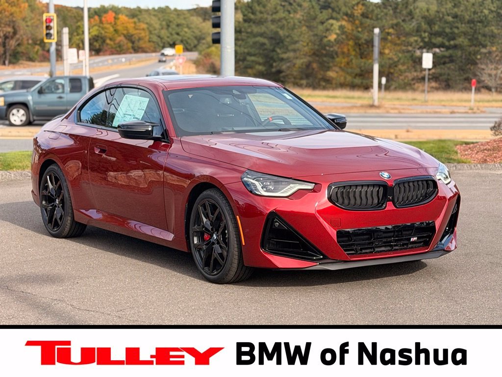 2027 BMW