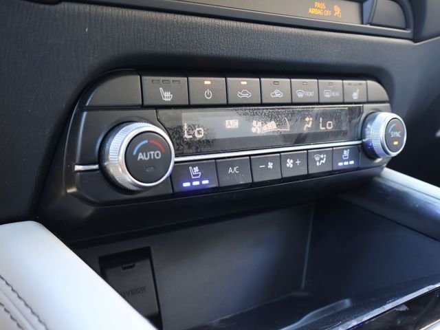 Used 2025 Blue Mazda 2.5 S Premium Plus Package image 24
