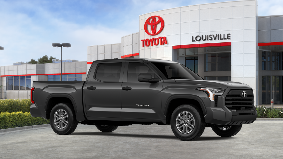 2026 Toyota Tundra SR5 - Photo 14