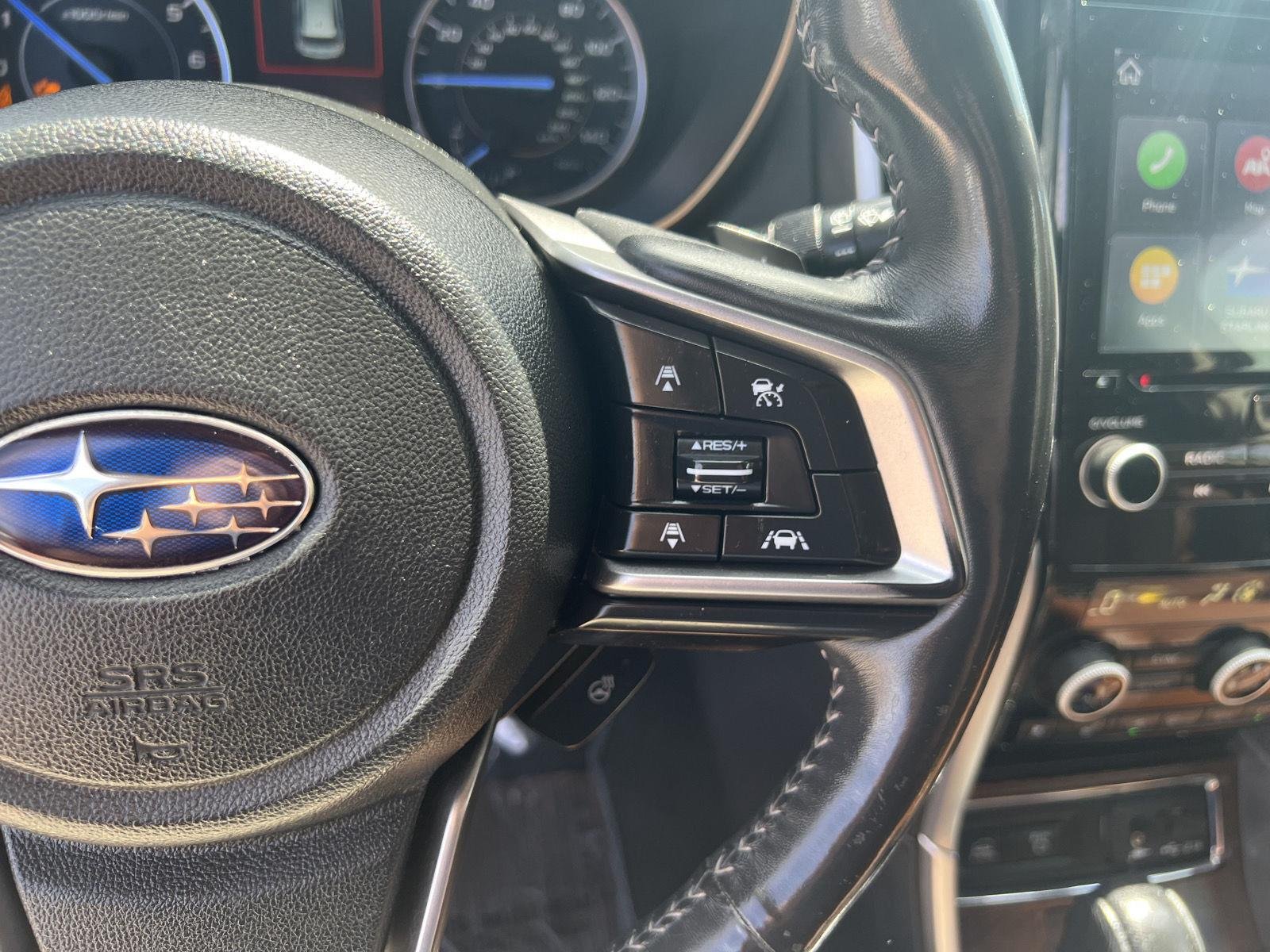 2019 Subaru Ascent Touring - Photo 20