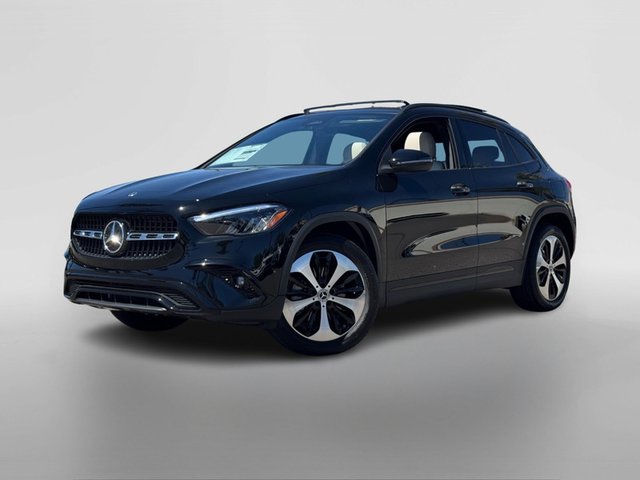 2026 Mercedes-Benz GLA GLA 250 SUV