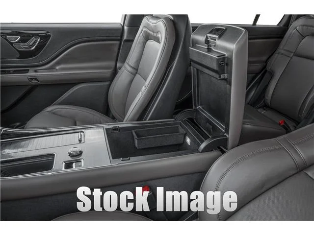 Used 2025 Crystal White Metallic Clearcoat Lincoln Reserve All-Wheel Drive image 20