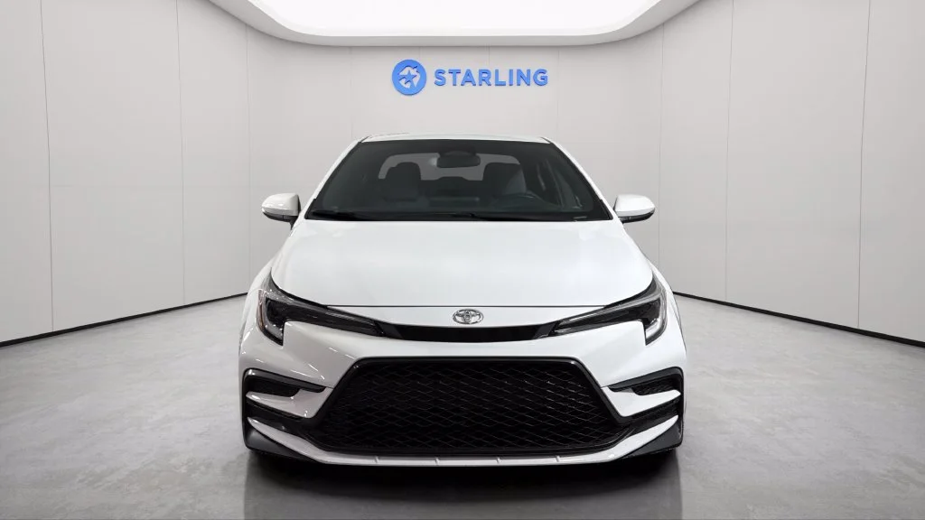 2023 Toyota Corolla SE - Photo 16