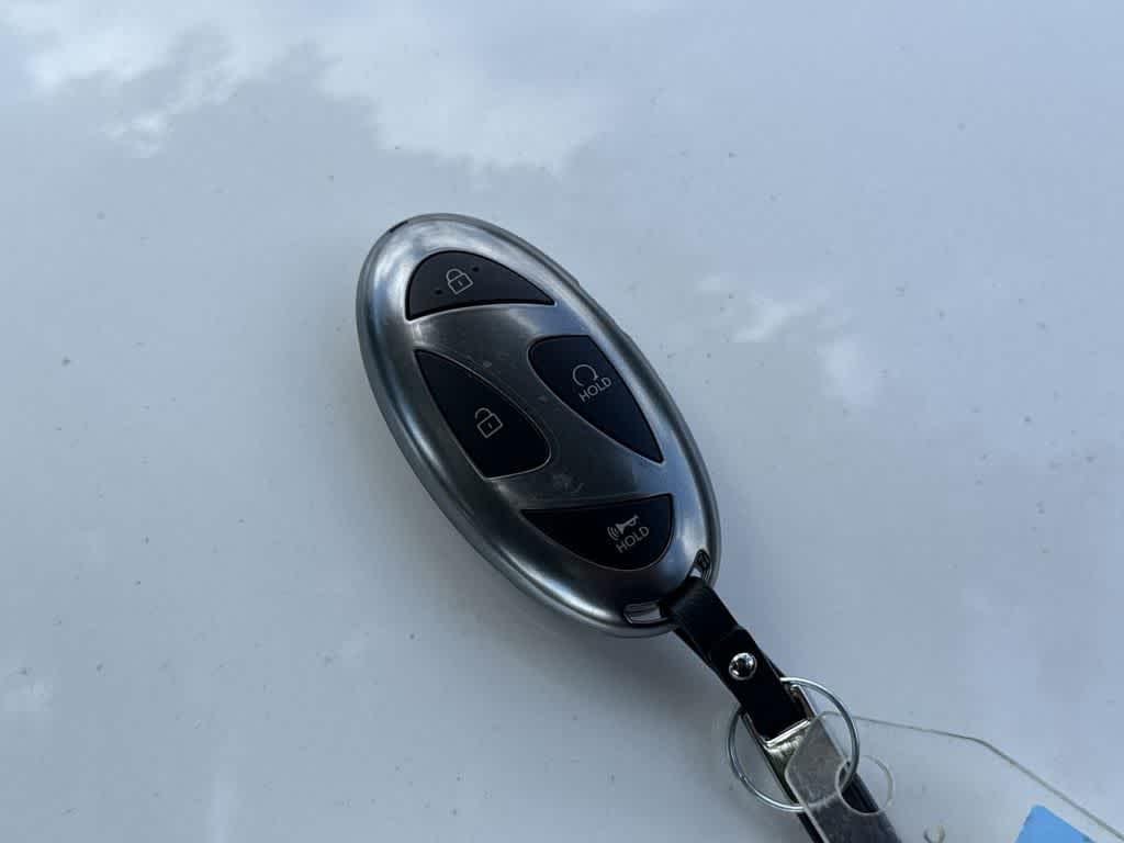 2026 Hyundai Elantra SEL Sport - Photo 28