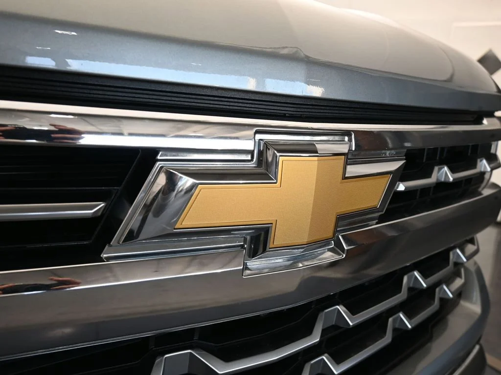 2024 Chevrolet Silverado 1500 LTZ - Photo 55