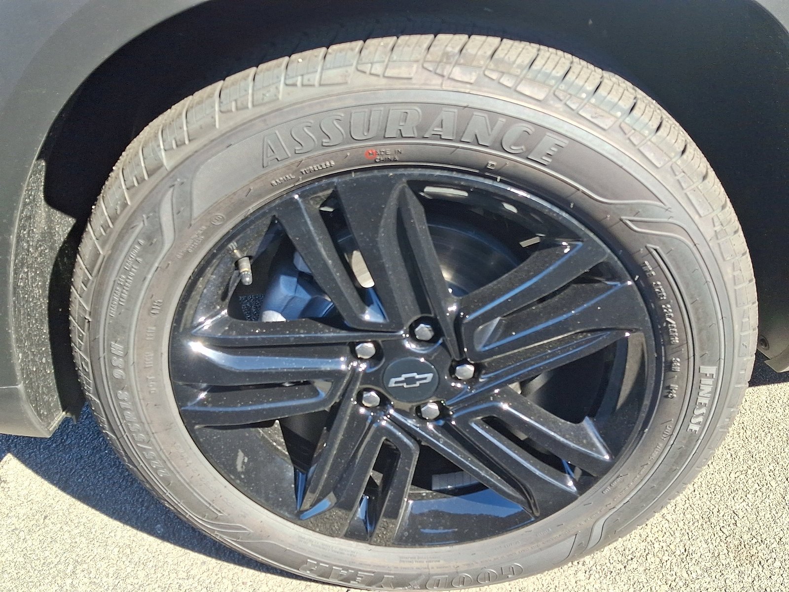 2026 Chevrolet Trax Activ - Photo 5