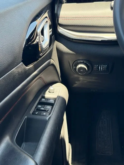 2025 Jeep Compass Trailhawk - Photo 29