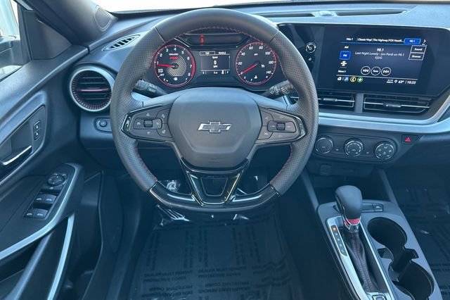 2026 Chevrolet Trax RS - Photo 21