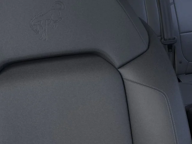2025 Ford Bronco 4-Door Big Bend - Photo 18