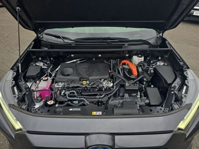 Certified Used 2023 Gray Toyota XSE image 30
