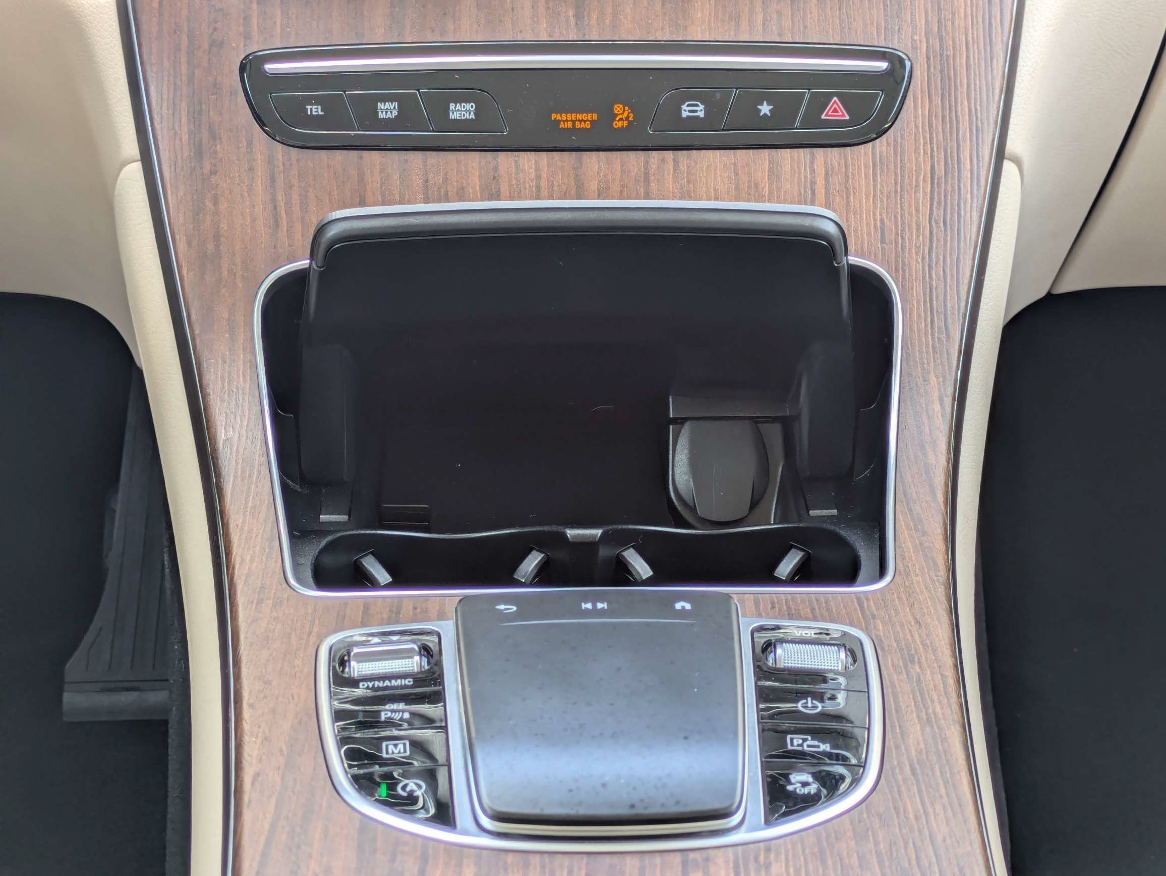 2022 Mercedes-Benz GLC GLC300 - Photo 19