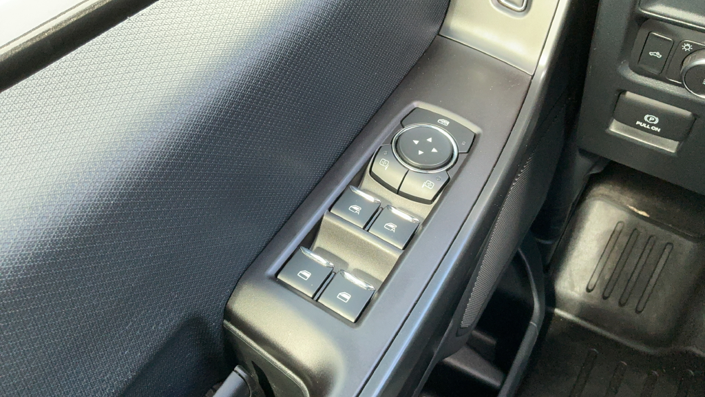 Used 2021 Silver Ford XL image 14