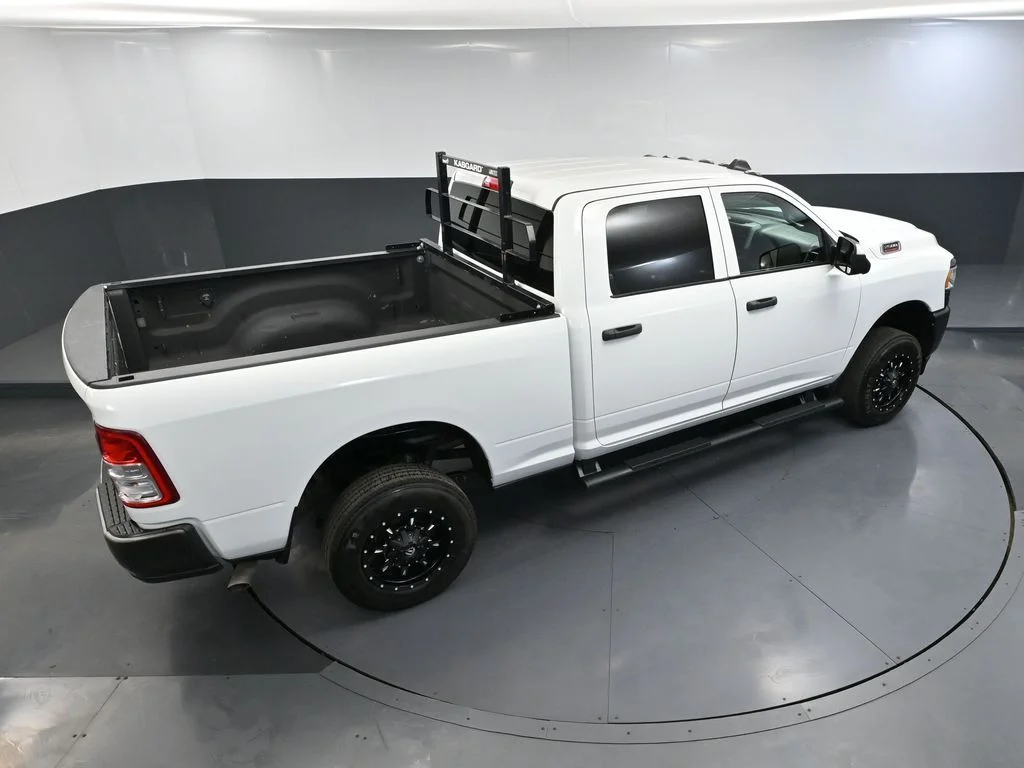 Certified Used 2022 White Ram Tradesman image 55
