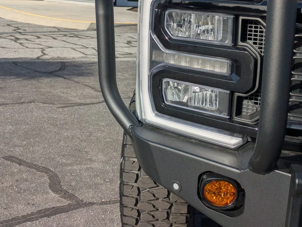 New 2026 Avalanche Ford Lariat image 10